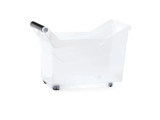 Prosperplast NUK Plastový box 380 x 177 x 256 mm NUK3H