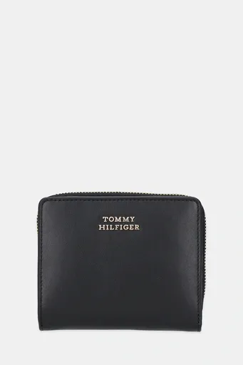 Kožená peňaženka Tommy Hilfiger