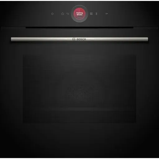 Bosch Serie 8 Vstavaná rúra na pečenie 60 x 60 cm čierna HBG7741B1