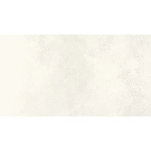 Porcelaingres Soft concrete dlažba soft white 30x60 cm mat X630320X8