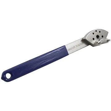 QUATROS Kľúč na napínacie kladky rozvodového remeňa VAG – QS10367