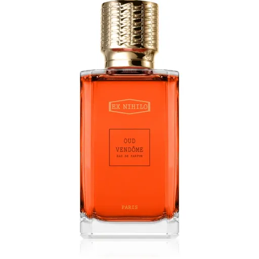 Ex Nihilo Oud Vendome parfumovaná voda unisex 100 ml