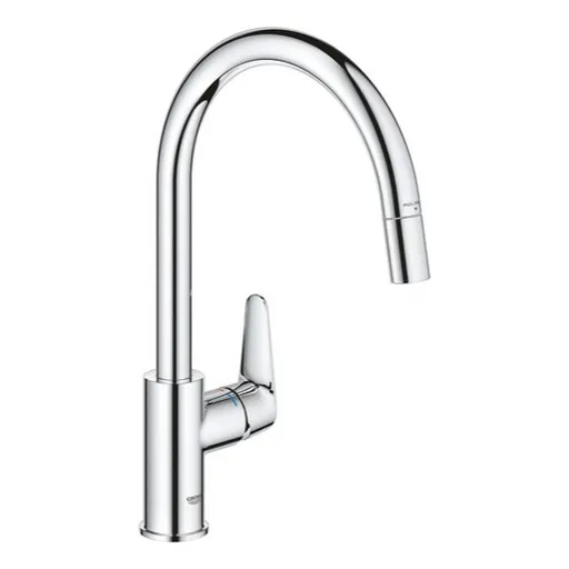 Grohe Start Curve drezová batéria chróm 30562000 G30562000