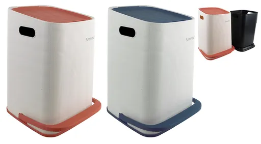 MAKRO - Kôš na odpadky 21x31cm 7,5l