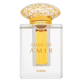 Ajmal Soul of Amir Parfémovaný olej unisex 12 ml