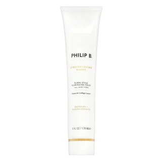 PHILIP B Straightening Baume uhladzujúci gél proti krepateniu vlasov 178 ml