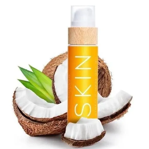 Suchý olej proti striám COCOSOLIS organic 110 ml