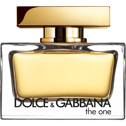 Dolce&Gabbana The One Eau de Parfum parfumovaná voda pre ženy 50 ml
