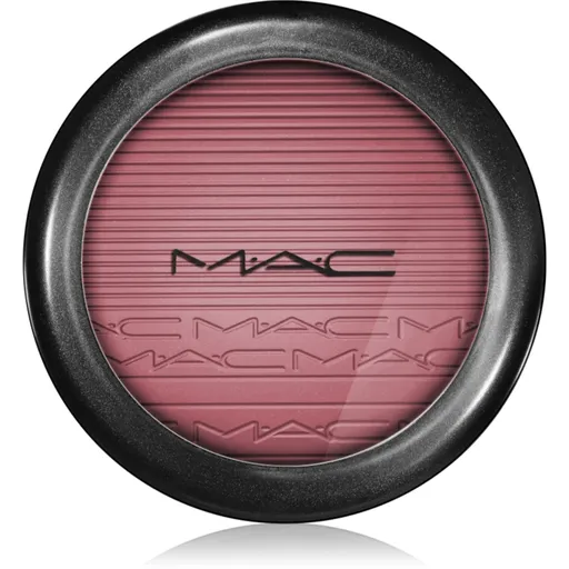 MAC Cosmetics Extra Dimension Blush púdrová lícenka odtieň Into the Pink 4 g