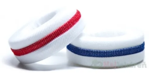 MamaSafe prsný donut penový krúžok do podprsenky s fixačným pásom 1 pár