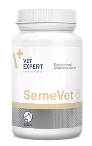 SemeVet pro psy 60 tbl