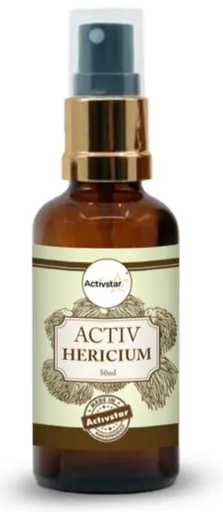 Activ Hericium