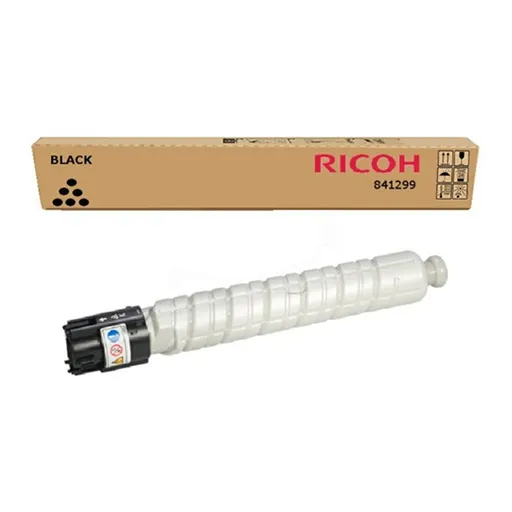 RICOH 841299, 842235 - originálny toner, čierny