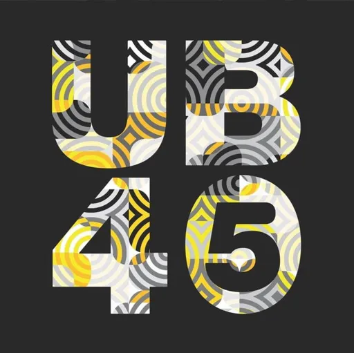 UB40, UB45, CD