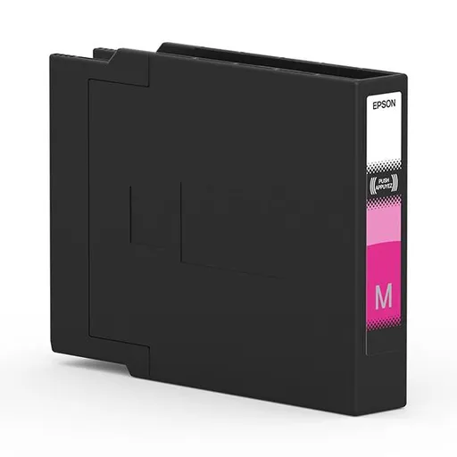 EPSON C13T14B340 - originálna cartridge, purpurová