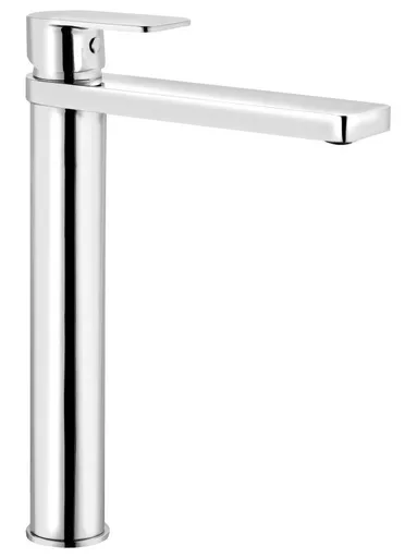 AQUALINE - DAPHNE stojánkova umývadlová batéria vysoká, chróm DH601