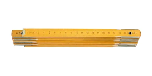 Meter skladací 1m COMPASS TO-15010