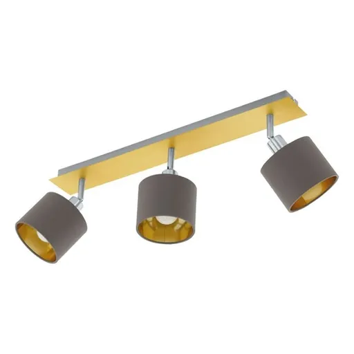 LED bodové osvetlenie Eglo VALBIANO mix farieb 97538