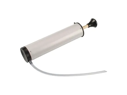 Vzduchová pumpa pre chemické kotvy DEN BRAVEN