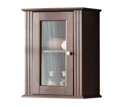 ArtCom Závesná skrinka do kúpeľne RETRO 830