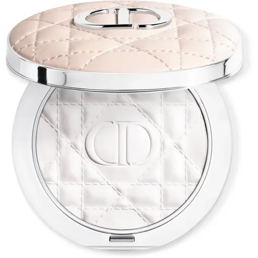 DIOR Dior Forever Nude Radiant Filter transparentný fixačný púder odtieň 00 Luminescent 6 g