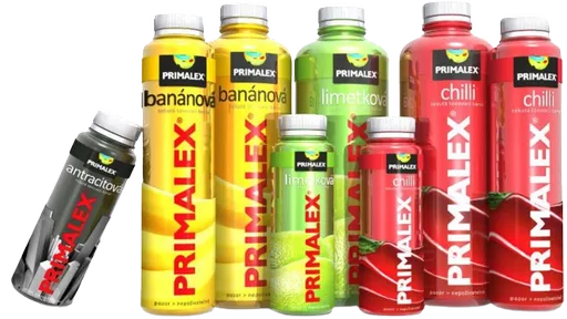 PRIMALEX - Tekutá tónovacia farba (azúrová, 0,25 L)