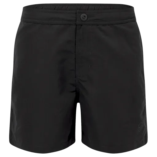 Korda kraťasy le quick dry shorts black - veľkosť xxxl