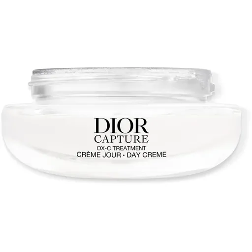 DIOR Dior Capture Day Creme Refill protivráskový krém na tvár a krk náhradná náplň 50 ml