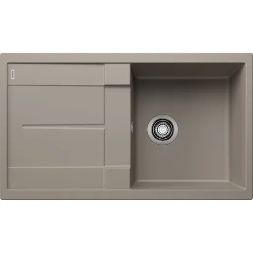 Blanco Metra 5 S tartufo + Dodatočná extra zľava 5% po vložení do košíku !