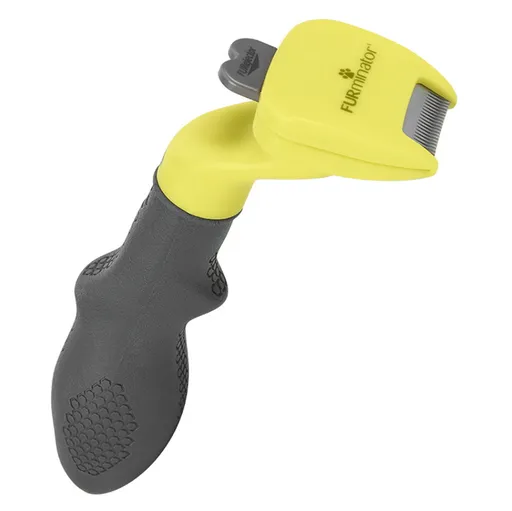 FURMINATOR Vyčesávacie hrablo XS pre veľmi malé plemená psov s dlhou srsťou 1 ks