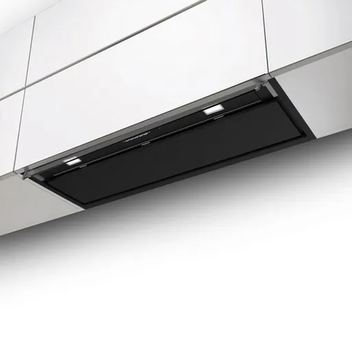 Vstavaný digestor Faber IN-NOVA PREMIUM BK MATT A120