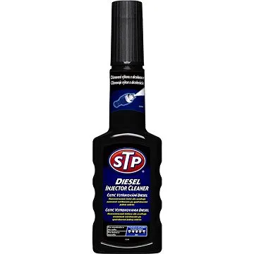 STP Čistič vstrekovania diesel  – 200 ml (ST-59200)