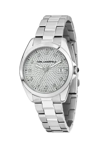 Hodinky Karl Lagerfeld