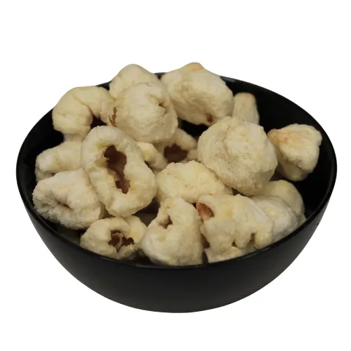 Bioruža Lyofilizované liči celé 50 g