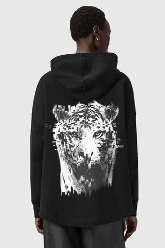 Bavlnená mikina AllSaints