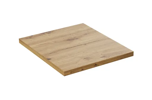 ArtCom Doska pod umývadlo UNI Artisan | dub artisan Typ: Doska 40 cm / 89-40-46