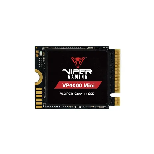 PATRIOT VIPER VP4000 Mini/1TB/SSD/M.2 NVMe/5R
