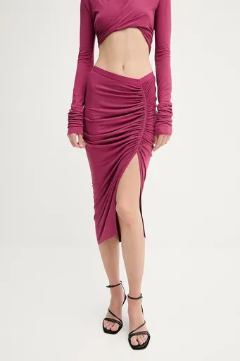 Sukňa Rick Owens Lilies