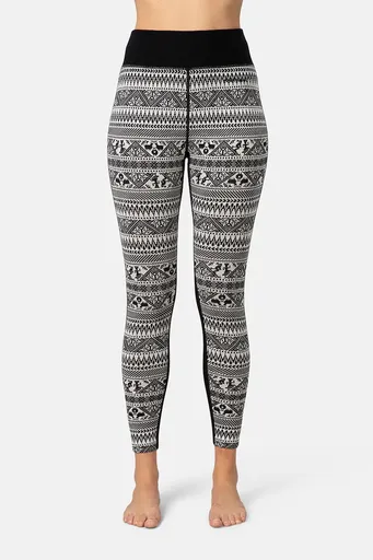 Funkčné legíny Kari Traa TALE