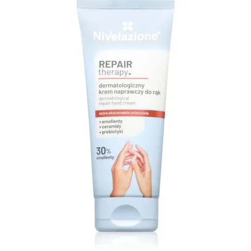 Farmona Nivelazione Dermatological Repair Hand Cream regeneračný krém 80 ml