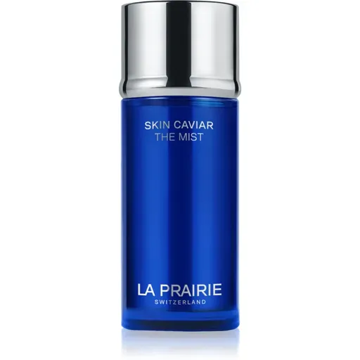 La Prairie Skin Caviar The Mist pleťová hmla s kaviárom 50 ml