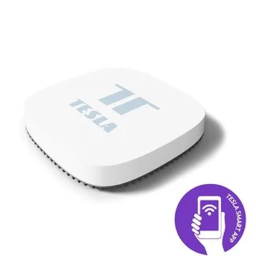 Tesla Smart ZigBee Hub (TSL-GW-GT01ZG)