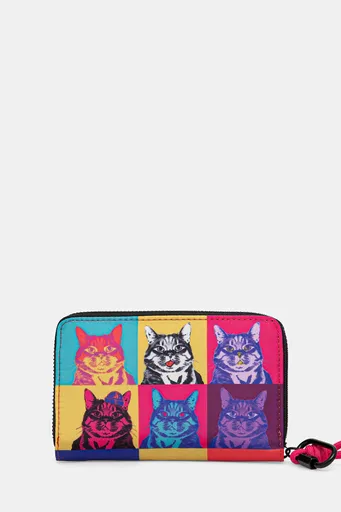 Peňaženka Medicine