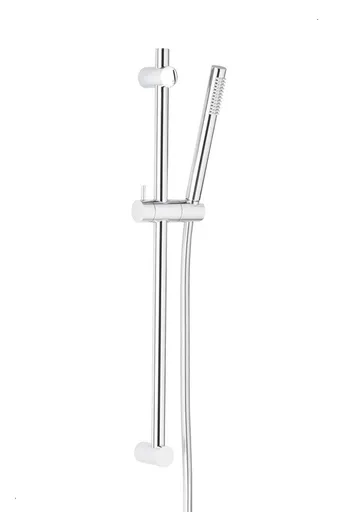 KFA - Sprchová sada MOZA PREMIUM, chróm 841-363-00