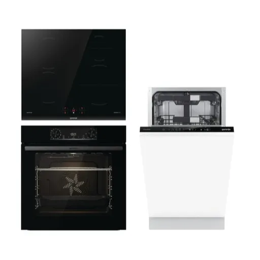 Set spotrebičov Gorenje