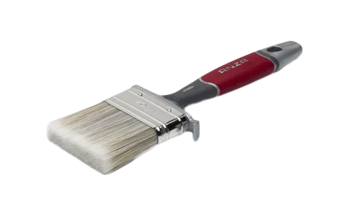 ANZA ELITE FLAT BRUSH - Plochý štetec 70 mm