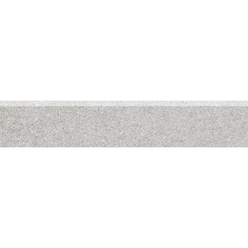 Sokel Rako Block svetlo sivá 45x8,5 cm mat DSAPS780.1