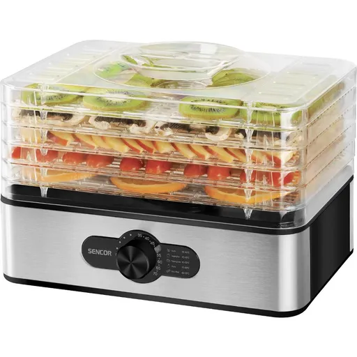 SFD 950SS Sušička ovocia SENCOR