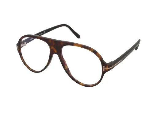 Okuliare k počítaču Tom Ford FT5012-B 052