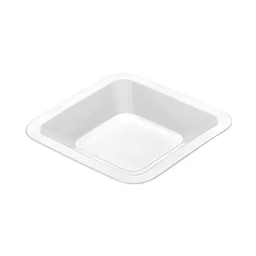 Tescoma Hlboký tanier GUSTITO 21 × 21 cm, 4 ks (386348.00)